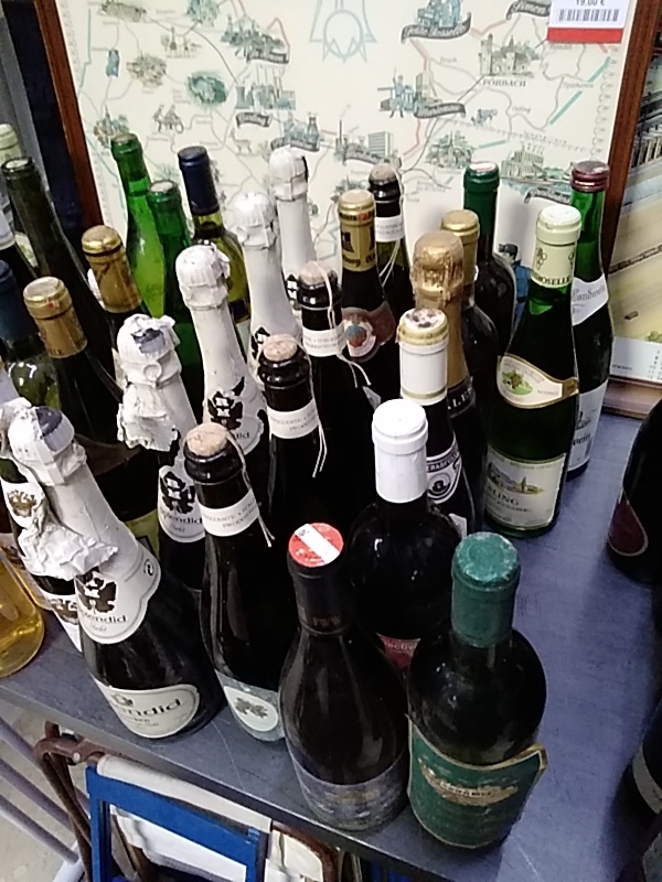 VIN DIVERS 