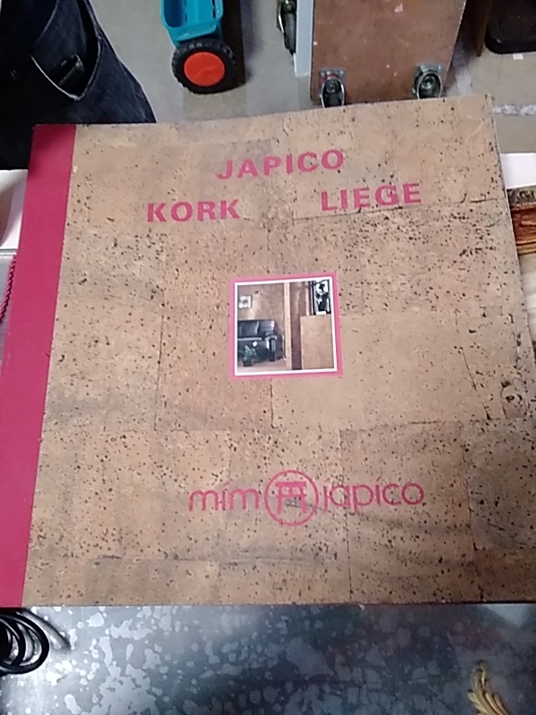 CATALOGUE  DE LIÈGE 