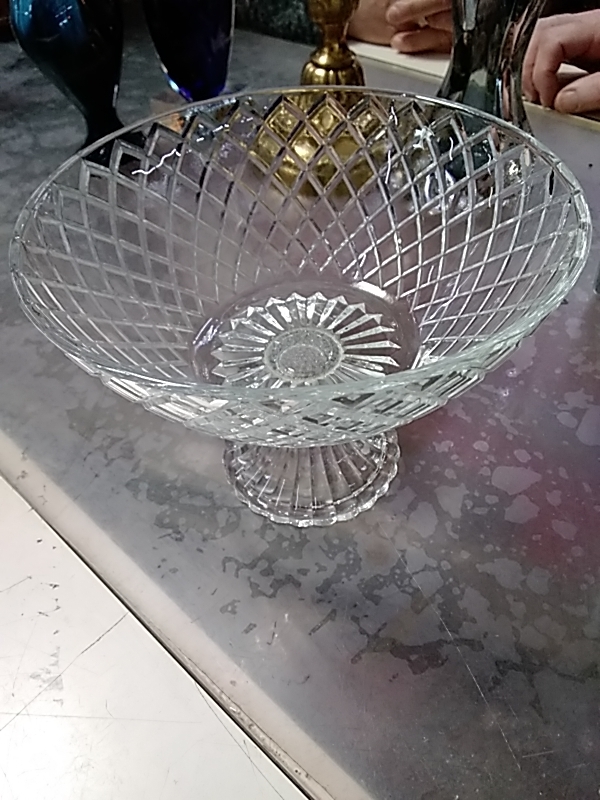 COUPE VERRE PM 