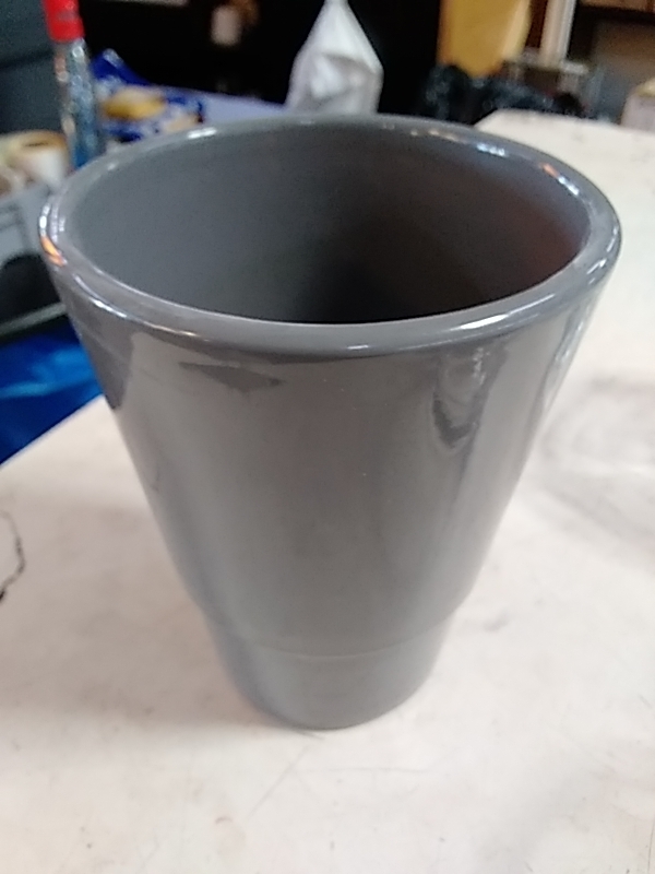CACHE POT 