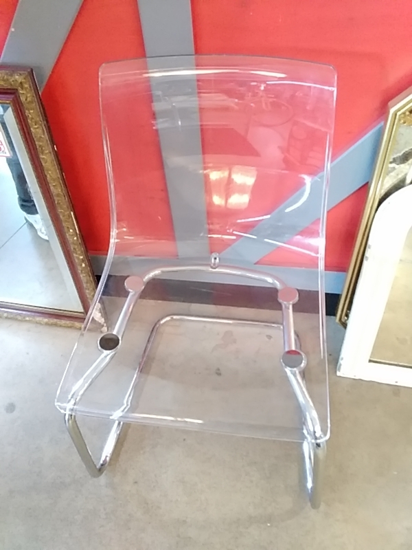 CHAISE VINTAGE 