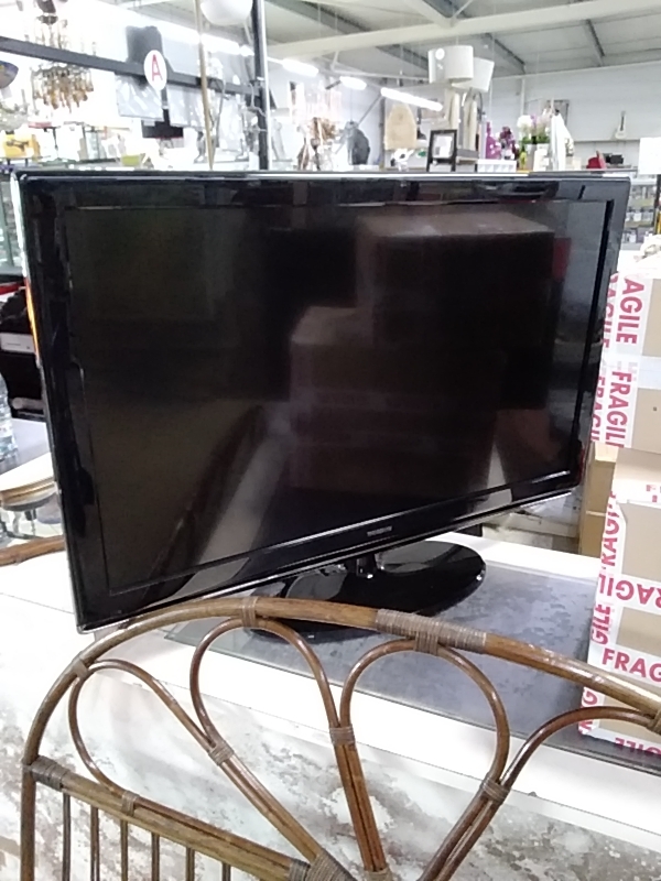 TV THOMSON 116CM SANS TNT
