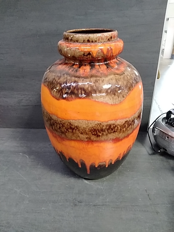 VASE GERMANY VINTAGE