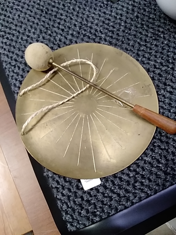 GONG 