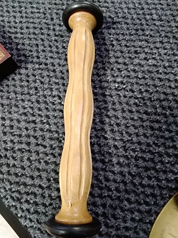 INSTRUMENT DE MASSAGE 