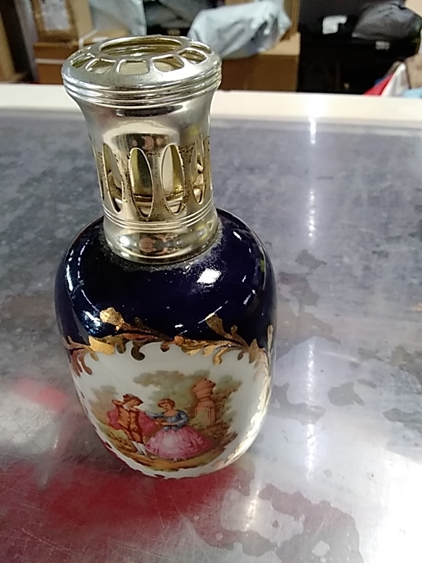 LAMPE BERGER 