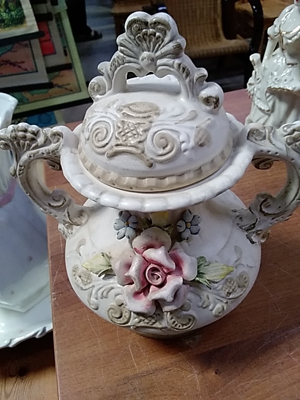 DECO ITALIENNE 