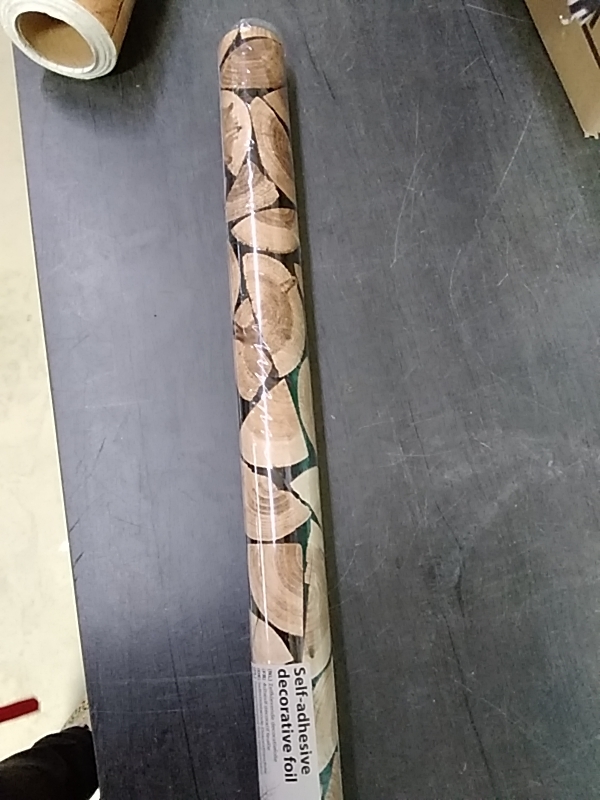 PAPIER ADHÉSIF 