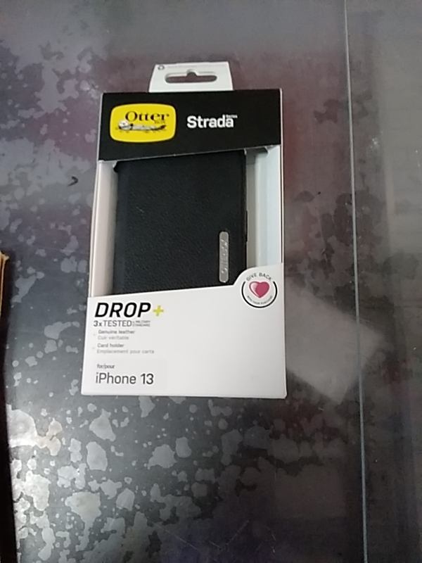 COQUE IPHONE 13