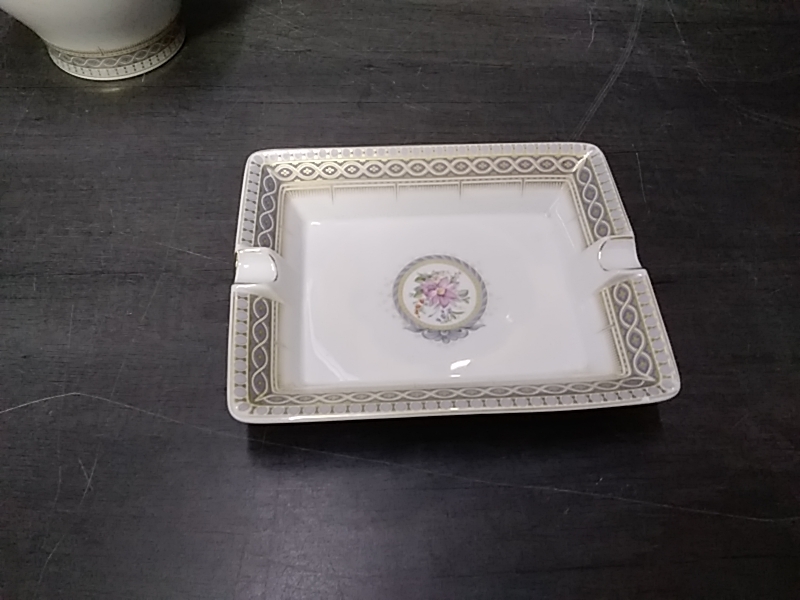 CENDRIER KAYSER ROYAL