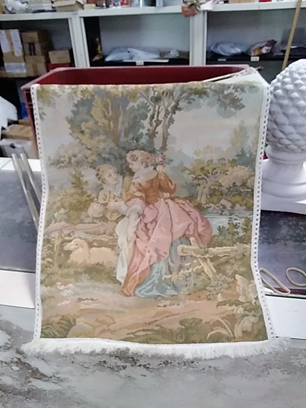PETITE TAPISSERIE 50 X 70 CM