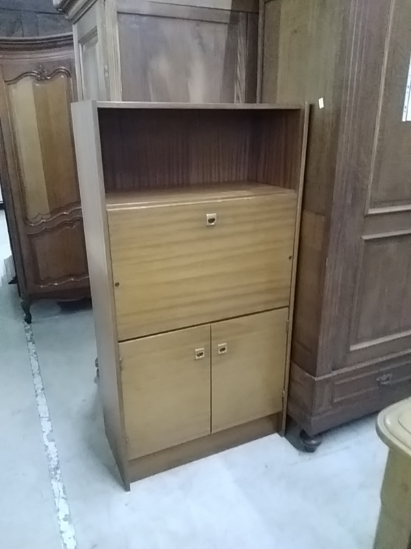 SECRÉTAIRE VINTAGE 