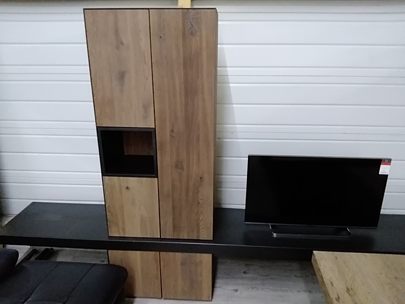 MEUBLE TÉLÉ MODERNE MÖBEL MARTIN 