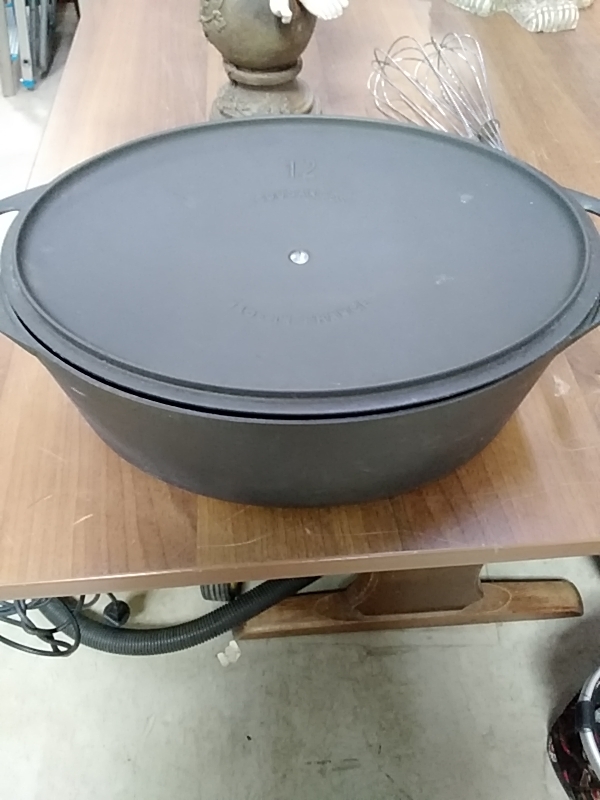 COCOTTE COUSANCES 