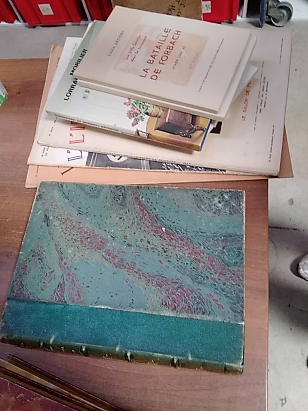 LIVRE 