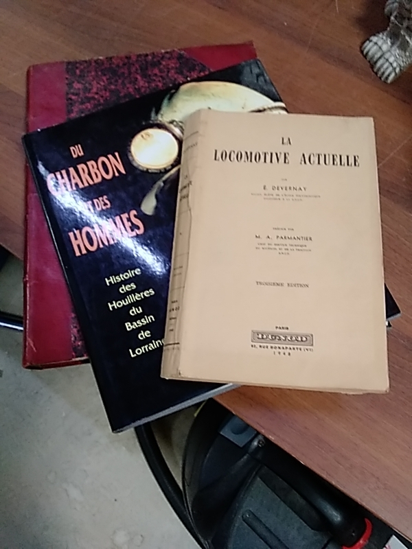 LIVRE