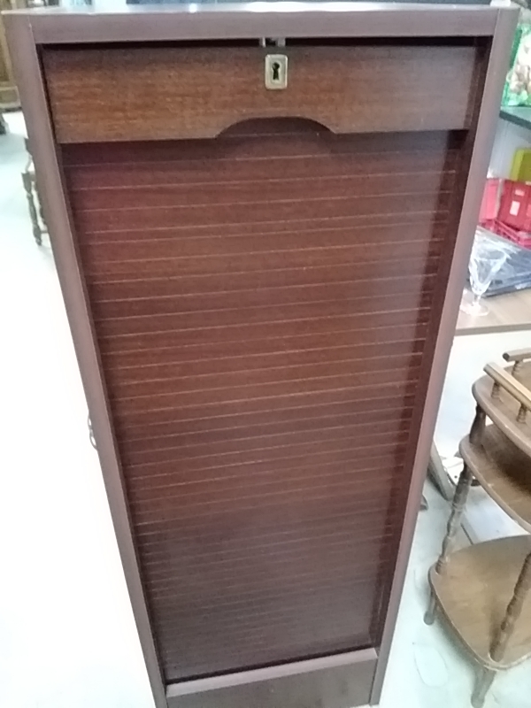 MEUBLE BUREAU RIDEAU 