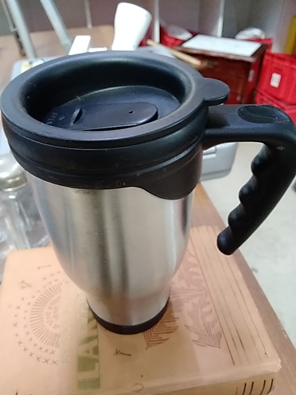 TASSE THERMOS 