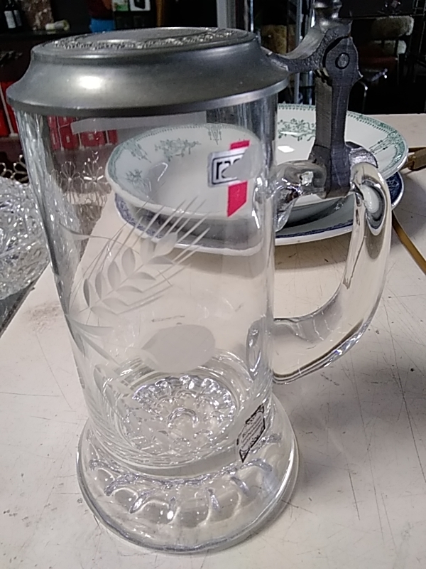 CHOPE CRISTAL 