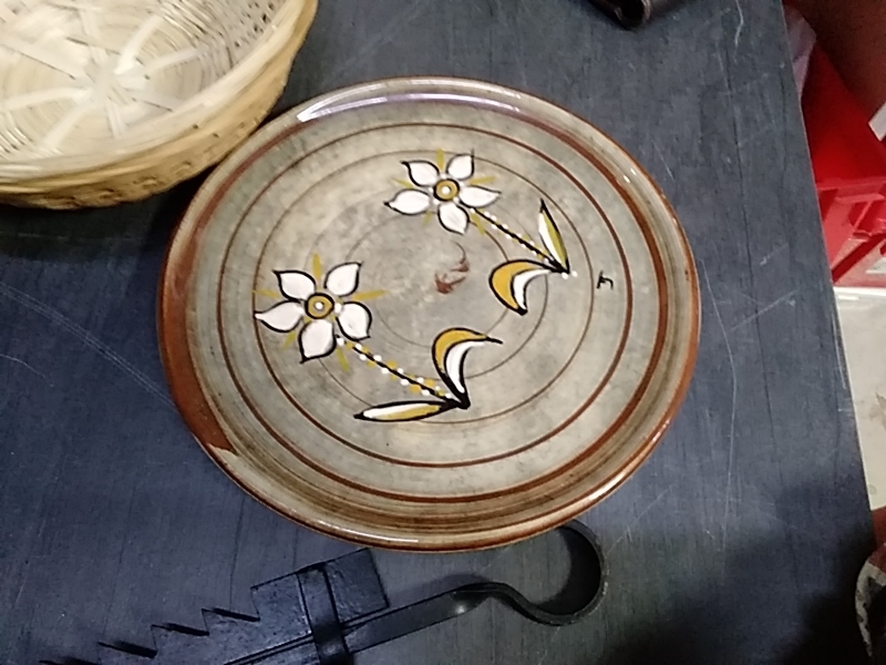 ASSIETTE 