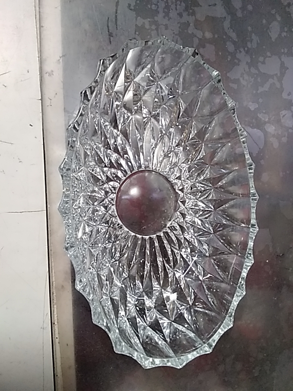 COUPE CRISTAL 