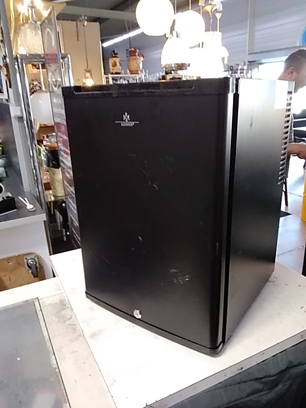 MINI FRIGO KESSER