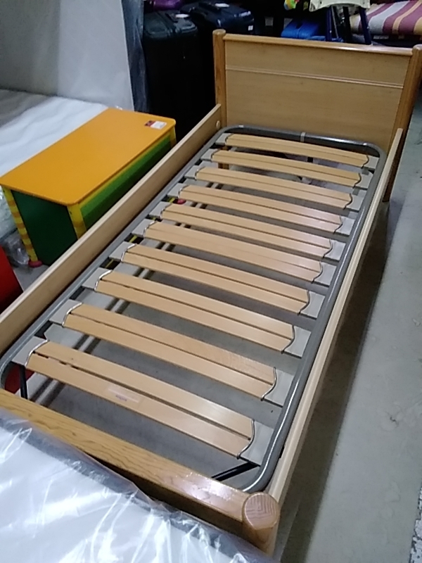 LIT GAUTIER 90X190
