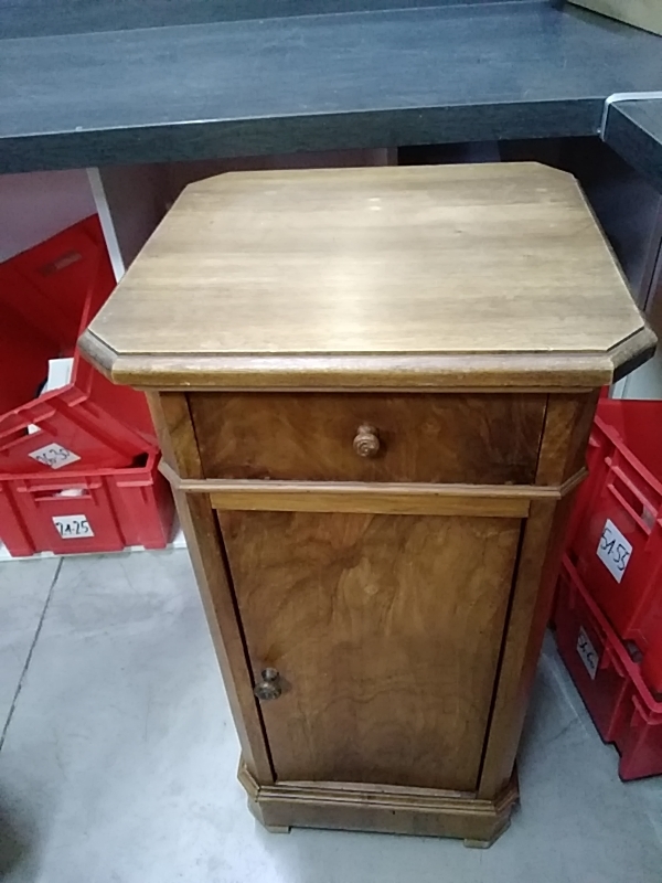 CHEVET ANCIEN LOUIS PHILIPPE 