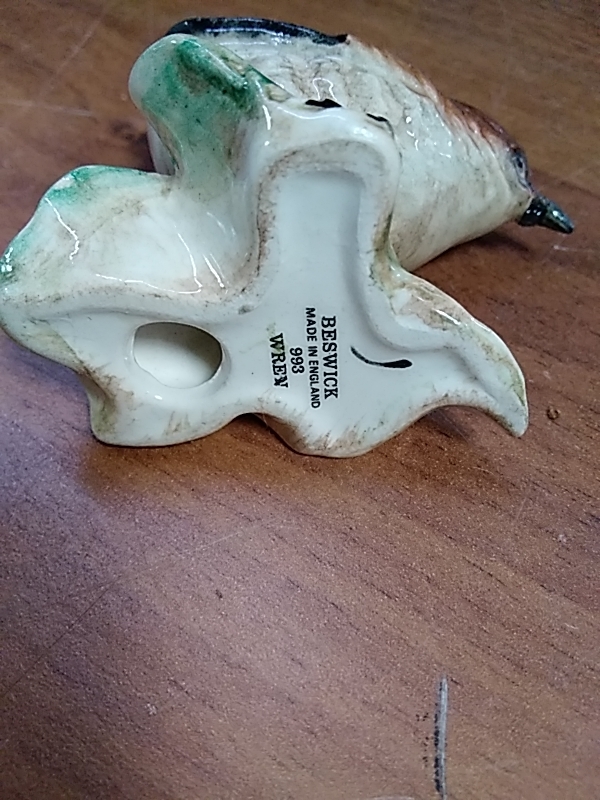 PETIT OISEAU 