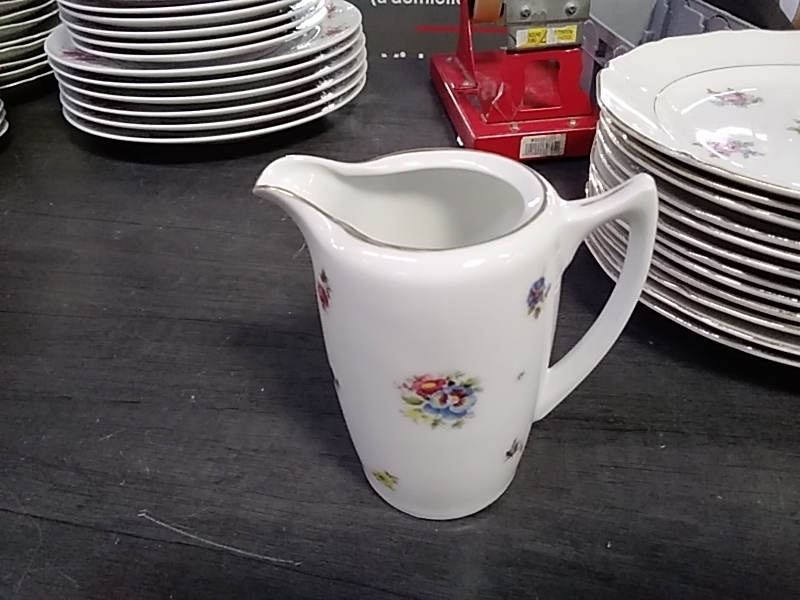 POT A LAIT 
