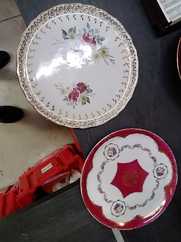 PLAT À TARTE 