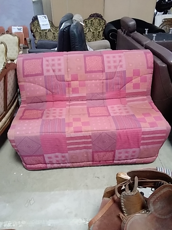 CLIC CLAC ROSE