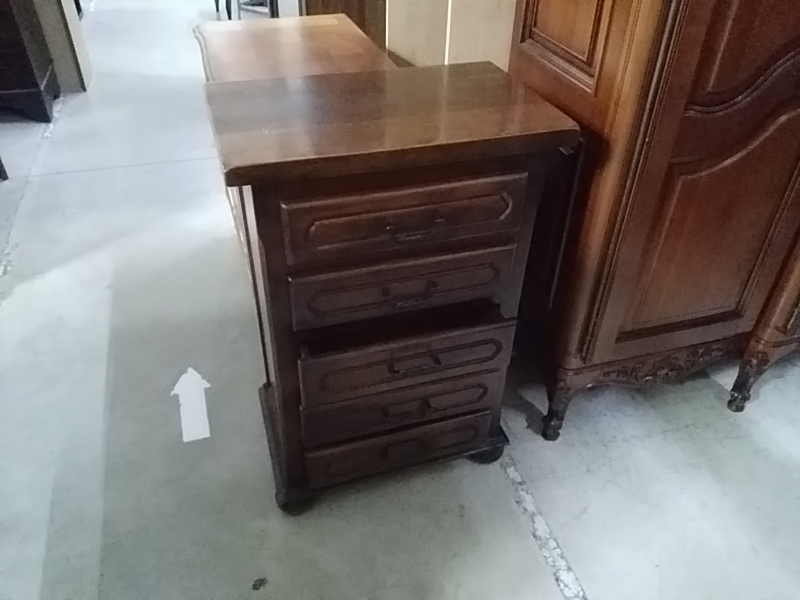 MEUBLE 5 TIROIRS 