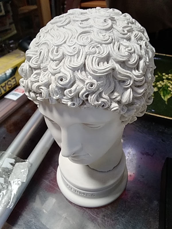 TETED’HERMES 