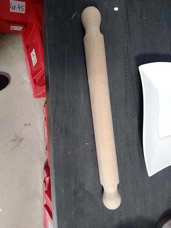 ROULEAU PÂTISSIER BOIS