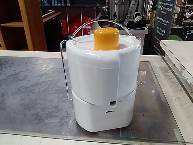 CENTRIFUGEUSE KRUPS 