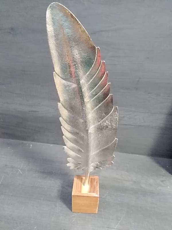 DECO FEUILLE GILDE
