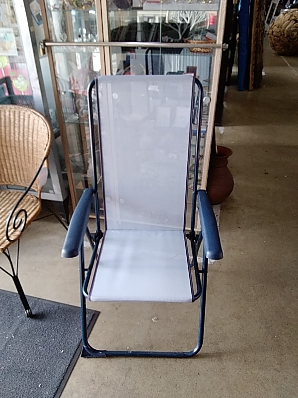 CHAISE CAMPING 