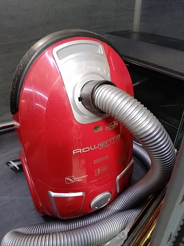 ASPIRATEUR ROWENTA 