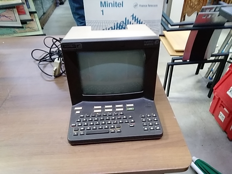 MINITEL 
