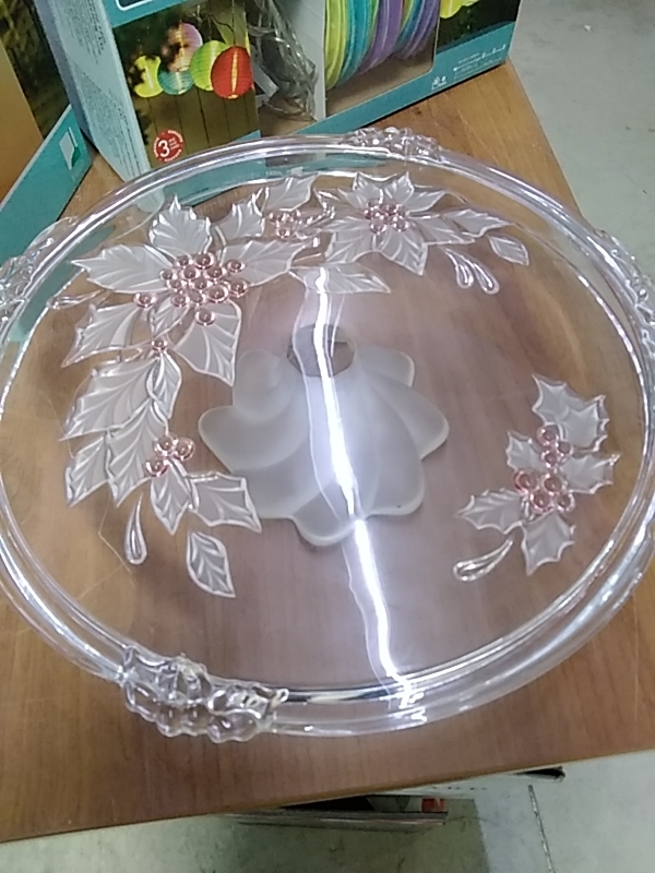 PLAT A TARTE SUR PIED