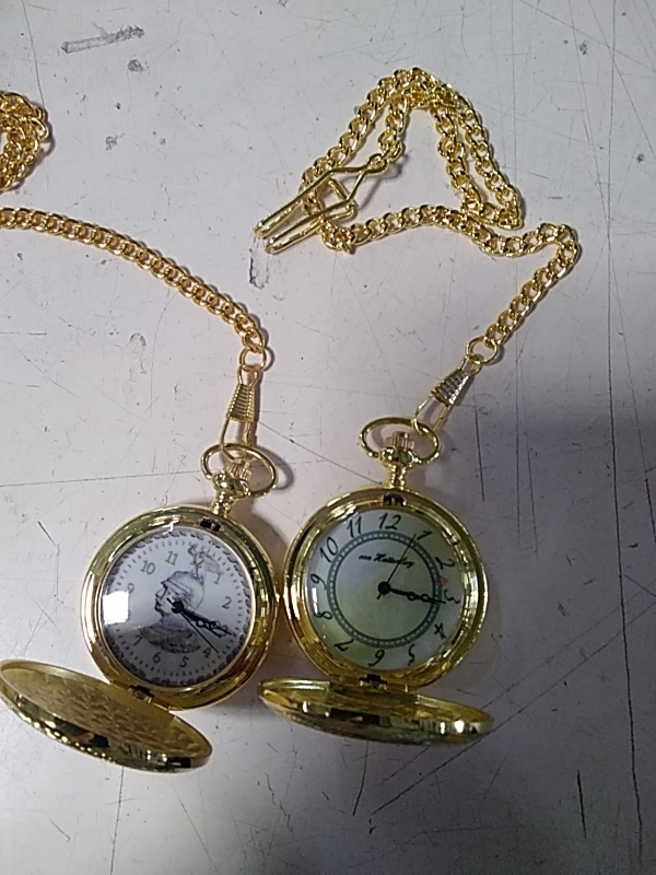 MONTRE GOUSSET 