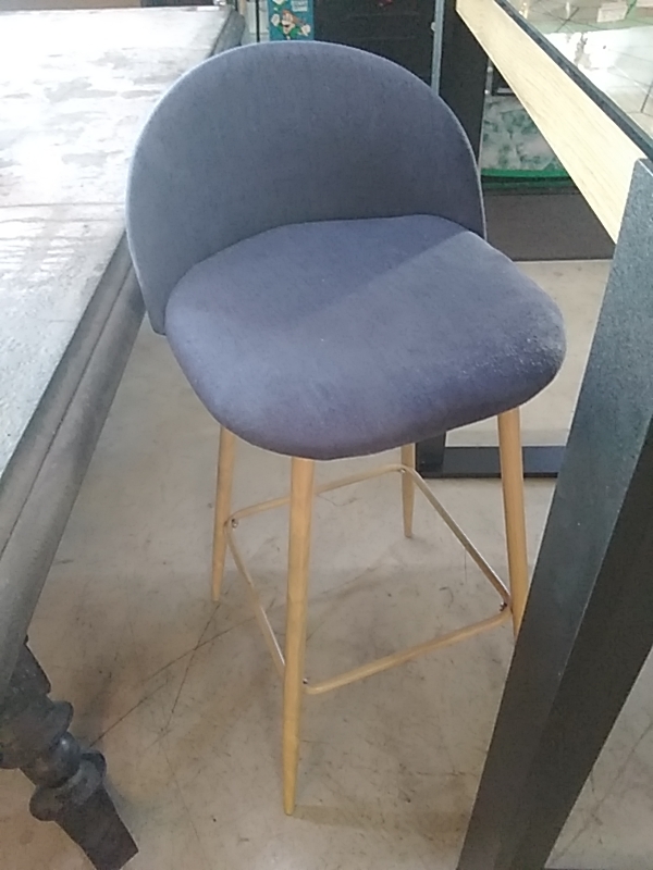 TABOURET BAR