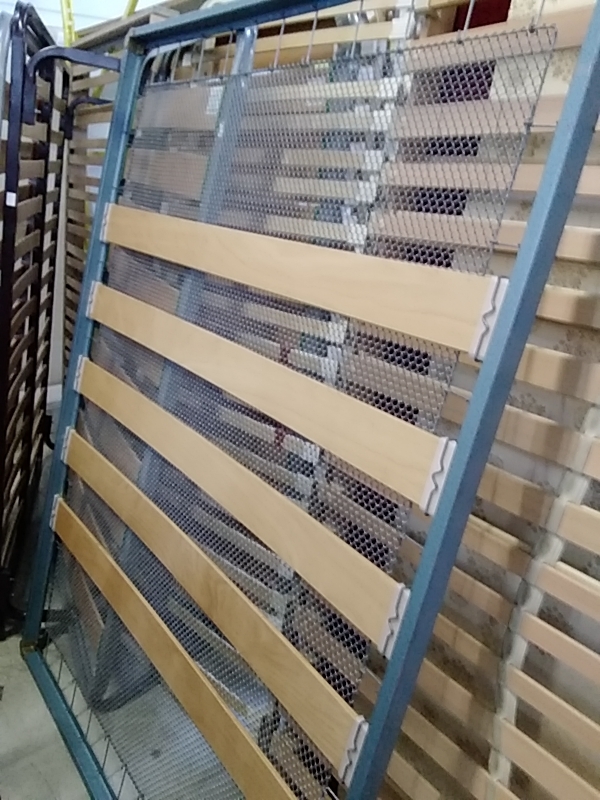 SOMMIER 140X190 