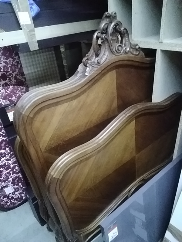 LIT ROCAILLE 100X200 