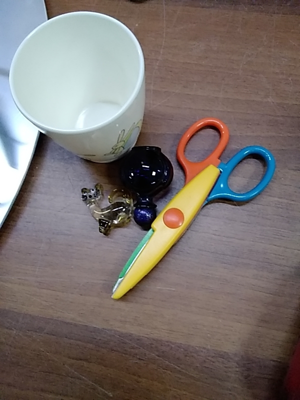 BIBELOT 