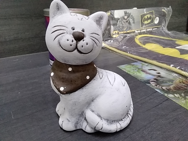 CHAT 