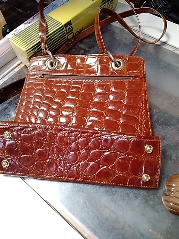 SAC POURCHET