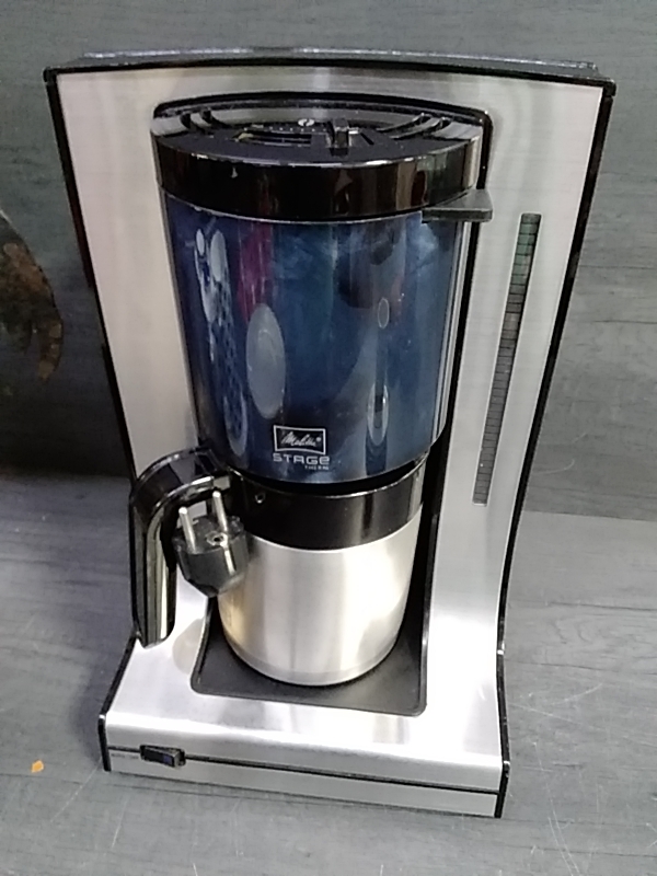 CAFETIÈRE MELITA 