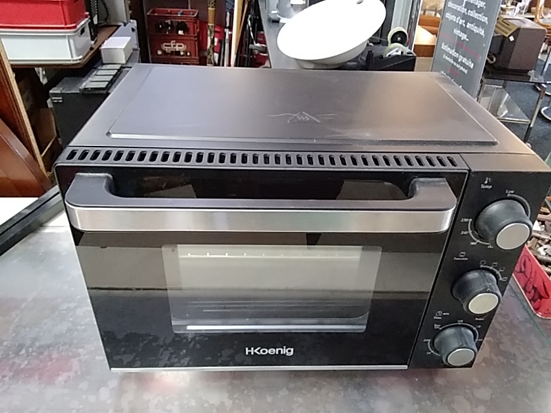 MINI FOUR KOENIG 